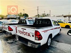 تۆیۆتا هایلۆکس